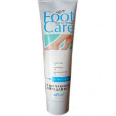 Foot Care Смягчающий крем для ног 100 мл